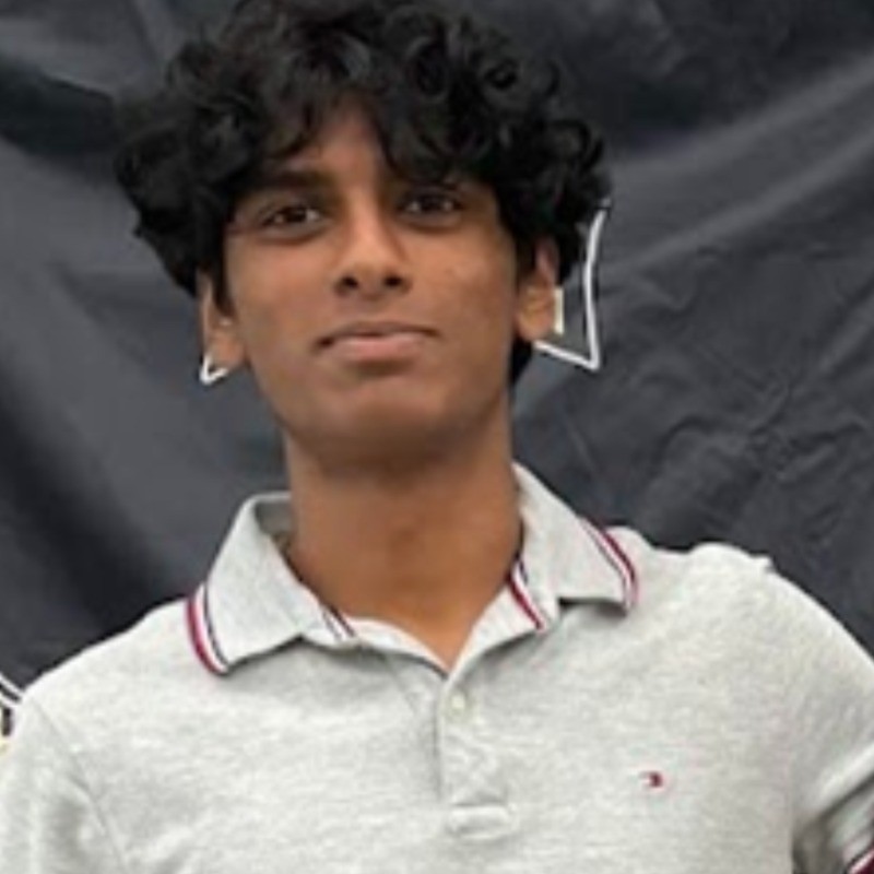 Nishant Gadde